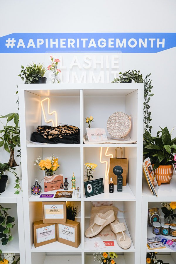 A Recap Of Our First Few Pop-up Experiences