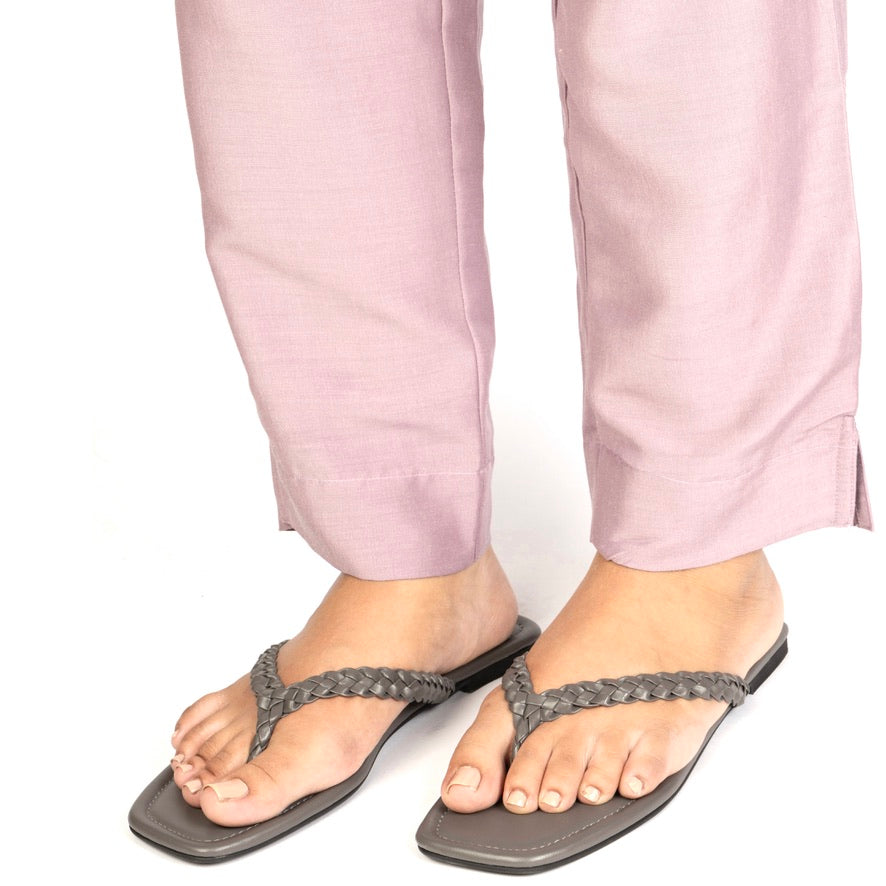 Koyla Grey Flats