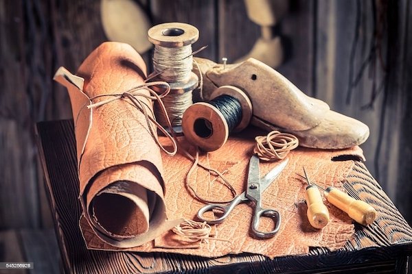 The History Of Handmade Sandals - How To Spot Quality Handmade Sandals