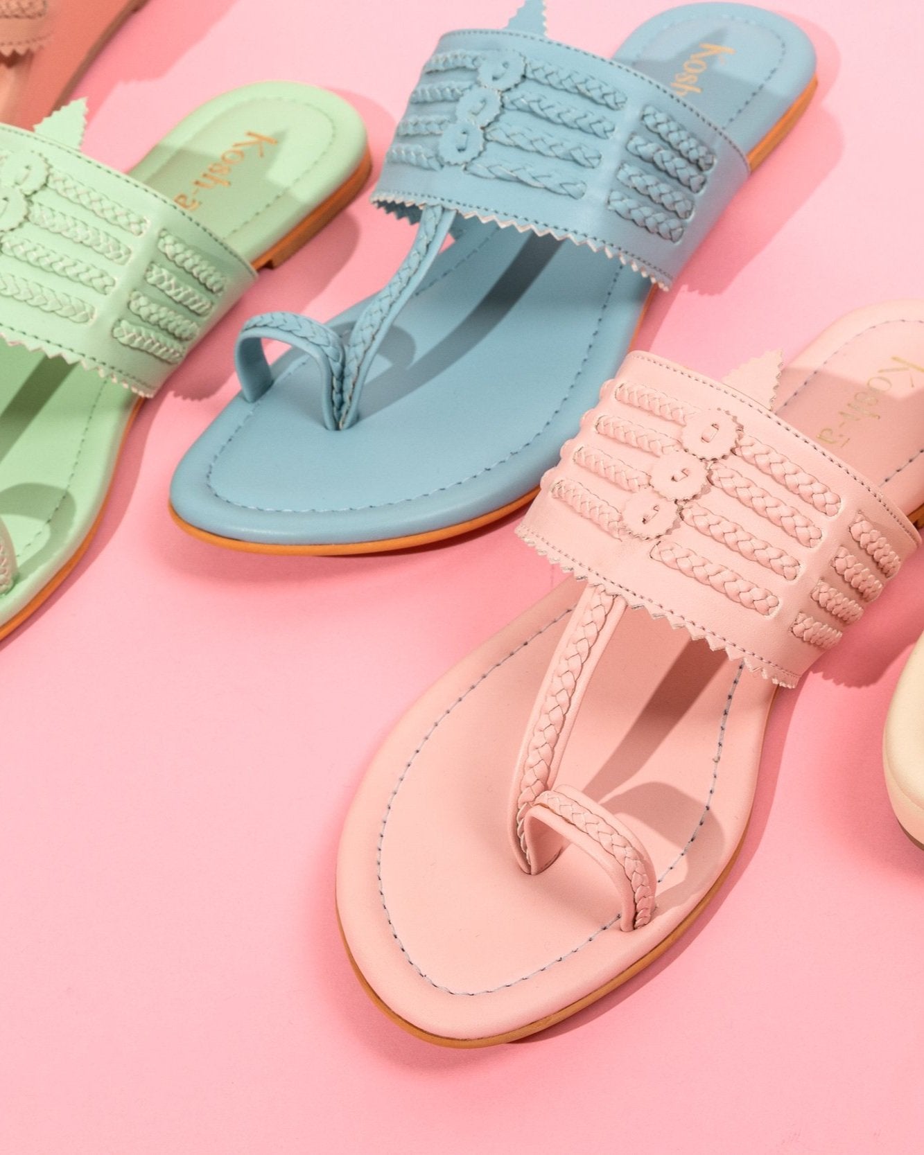 7 Ways To Style Your Summer Look With Flat Sandals